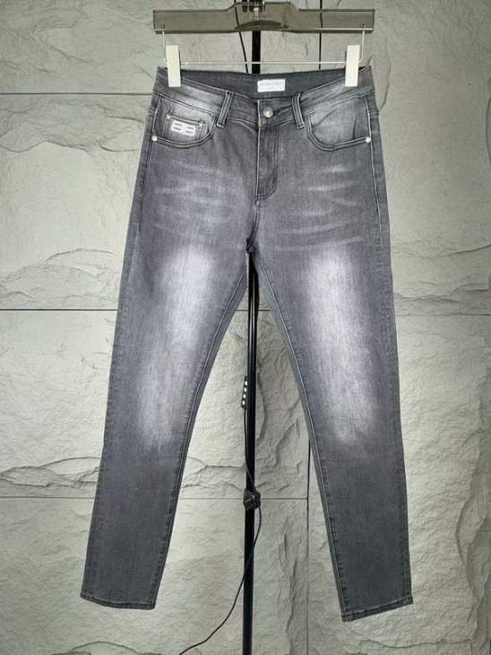 Picture of Balenciaga Jeans Long _SKUBalenciagasz29-388qx358035